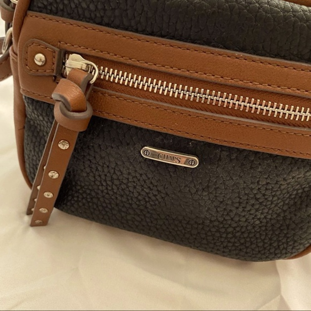 Chaps Hand Bag
